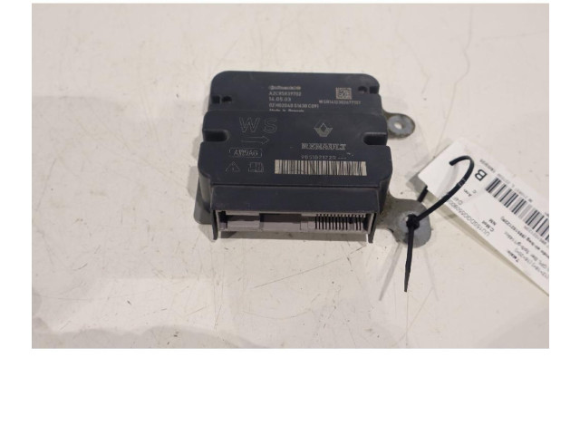 Блок подушек безопасности 985102122R Dacia Sandero