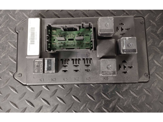 Блок предохранителей 56049915AA, 30959L Jeep Commander