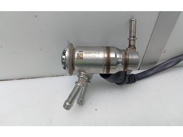 Форсунка 208995377B Dacia Duster