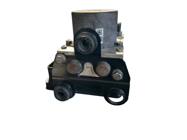 Блок АБС 6R0614517BD, 18396607 Skoda Rapid (NH) 2012 - 2019 года