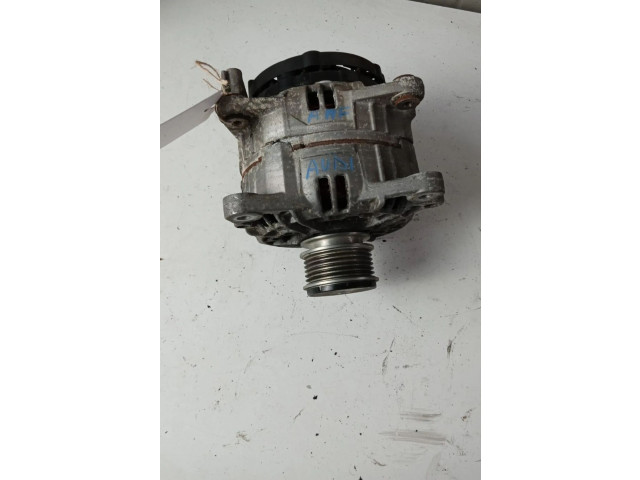 Генератор 045903023F, 045903023F Audi A2