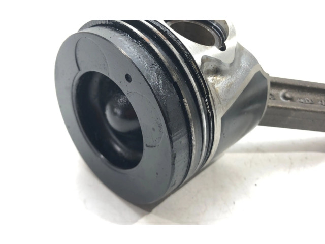 Píst D4FB KIA Venga