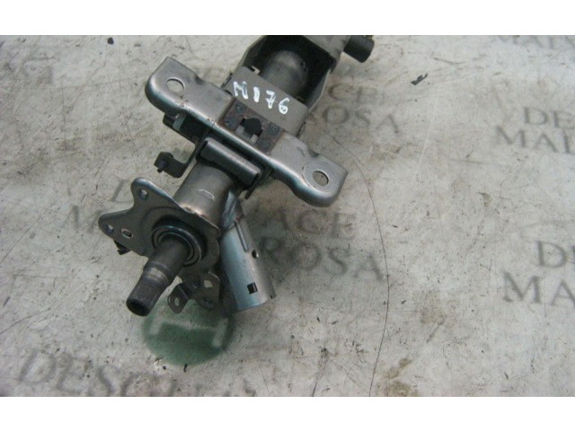 Рулевая рейка 4123k4 Peugeot 406 1999 - 2006 года