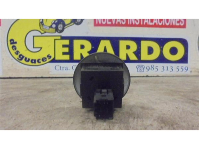 Блок управления климат-контролем 1488941077 Citroen C8