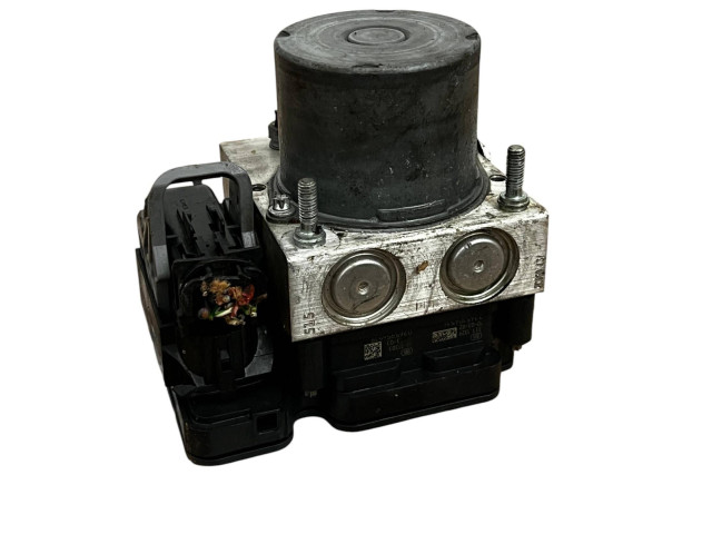 Jednotka ABS 00520655470, 97295 Citroen Jumper 2007