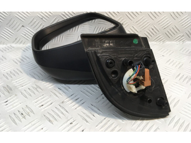 Zpětné zrcátko pravé Citroen Berlingo 2014 232673076
