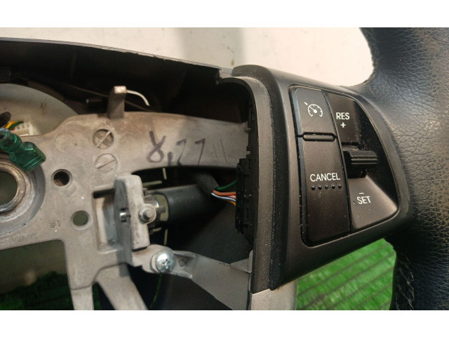 Руль KIA Sorento 2010 - 2014 года 561302P000, 561302P000