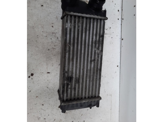 Интеркулер 00000384H5 Citroen C4 I