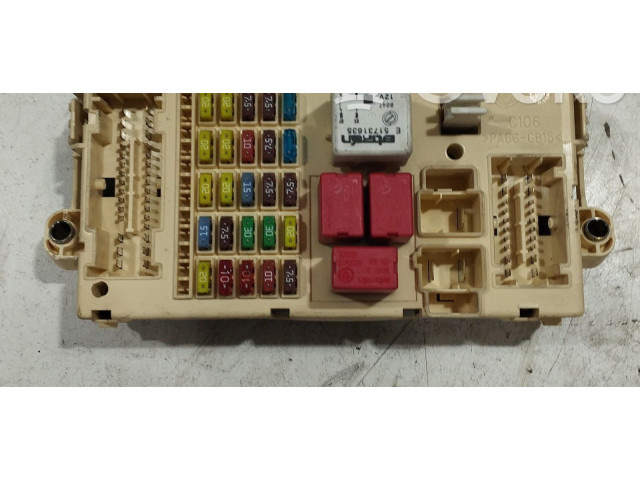 Pojistková skříňka 51759305, 51759305 Fiat Stilo 2001