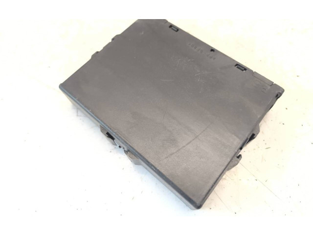 Блок управления двигателя 89560B1810, 1124000630 Daihatsu Sirion