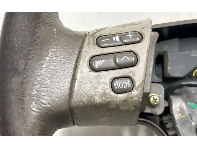 Руль Lexus RX 300 - года