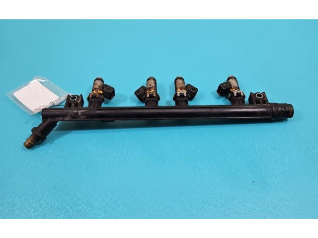 Форсунка IMPRK1515748 Fiat Grande Punto 8v