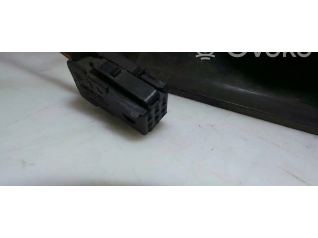 Зеркало электрическое     Сзади   Citroen C2     