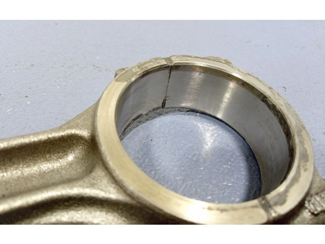 Поршень DFCA 81L155, 81L155 Skoda Superb B6 (3T)