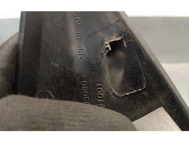 Зеркало электрическое        Dacia Lodgy   -  года   