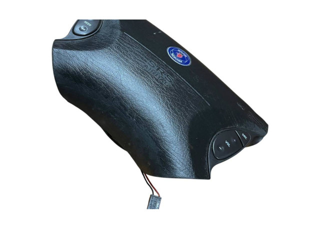 Подушка безопасности водителя 570674000, PFMPT10457   Saab 9-5