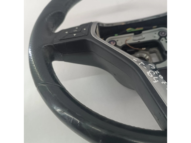 Volant Mercedes-Benz E A207 2011 A2184600018