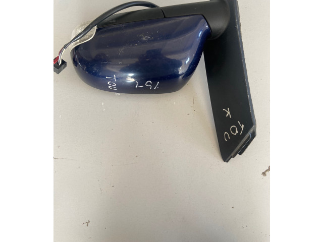 Зеркало электрическое Volkswagen Touran I 2003 - 2010 года