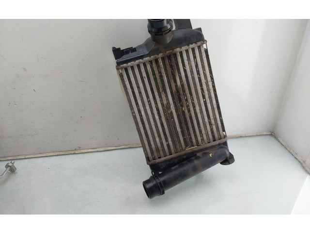 Интеркулер 144963014R Dacia Sandero II