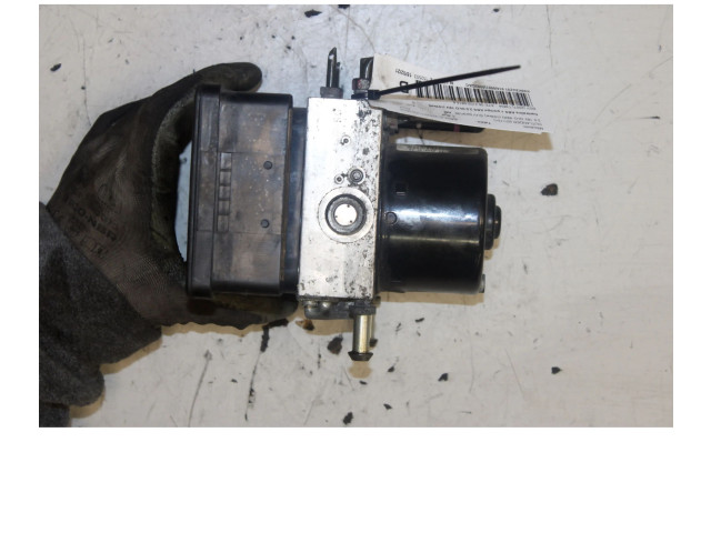 Блок АБС Mitsubishi Outlander 2007 - 2012 года