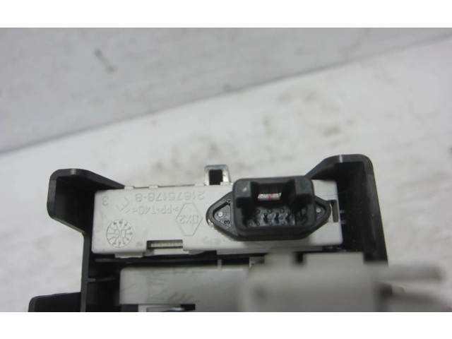 Дисплей 8200307273C, 8200307273C Renault Clio III