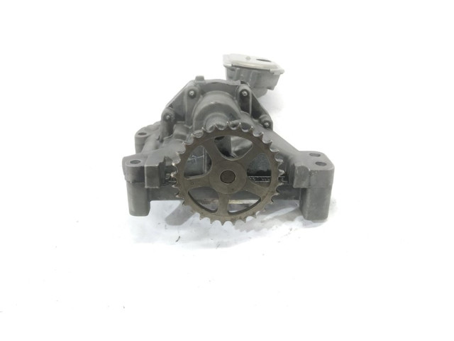 Масляный насос RHJ 9431291021 Citroen C4 Grand Picasso