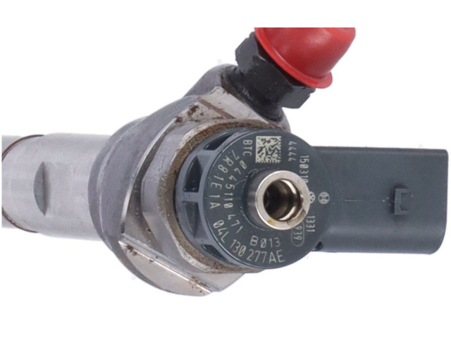 Форсунка 04L130277AE Skoda Octavia Mk3 (5E)