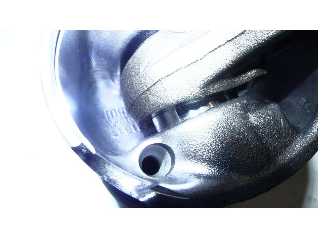 Поршень с шатуном D5204T D5204T2 D5204T3 D5204T7 81L123 Volvo S60