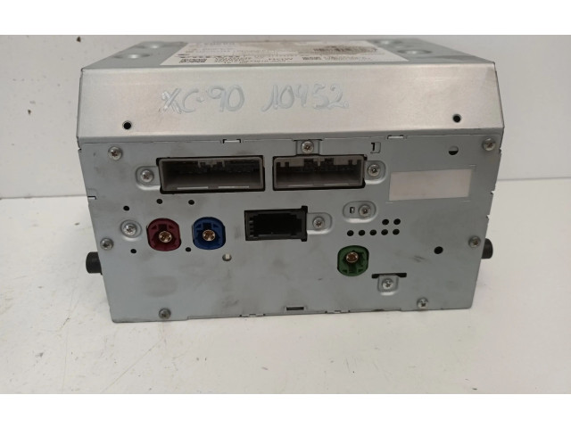 Блок управления P31444267   Volvo XC90