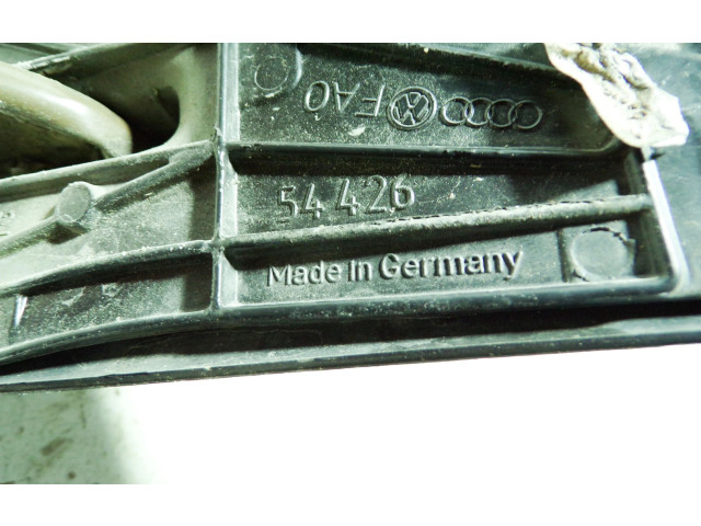 Зеркало (механическое) Volkswagen Transporter - Caravelle T4 1991 - 2003 года