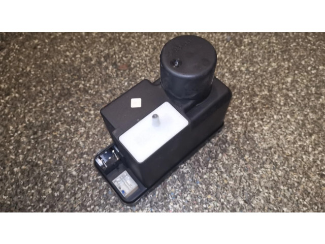 Вакуумный насос центрально замка