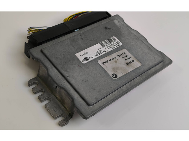 Řídící jednotka 7545789, S83293   Mini One - Cooper R50 - 53 2005