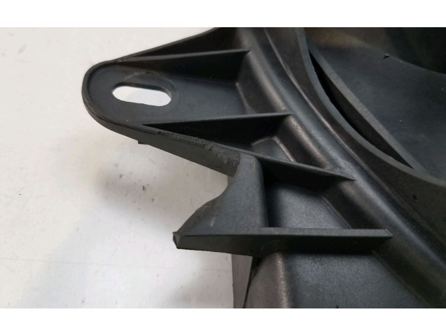 Вентилятор радиатора     4576351    Saab 9-5 