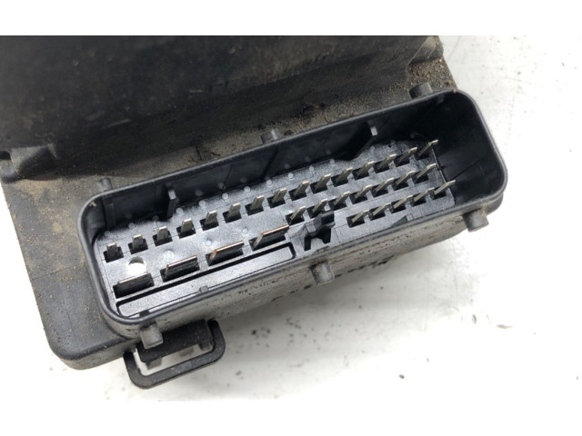 Блок АБС 0273004655 Opel Meriva A 2003 - 2010 года