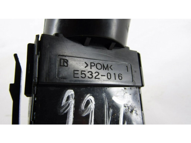 Переключатель дворников e532016 Mitsubishi Pajero