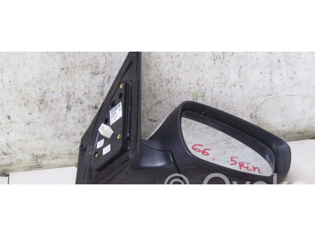 Zpětné zrcátko pravé Hyundai i30 2014