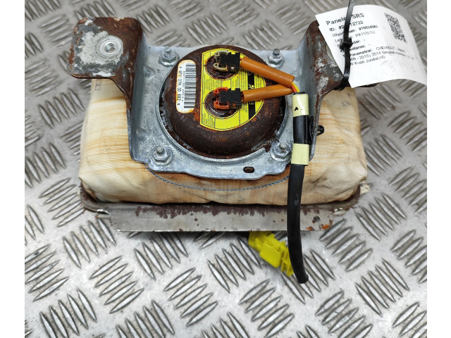 Подушка безопасности пассажира 23140227 Chevrolet Camaro