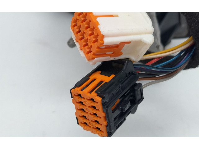 Зеркало электрическое Citroen DS4 - года