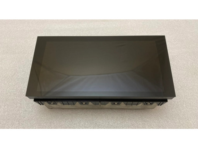 Дисплей    4N0919603L   Audi Q8