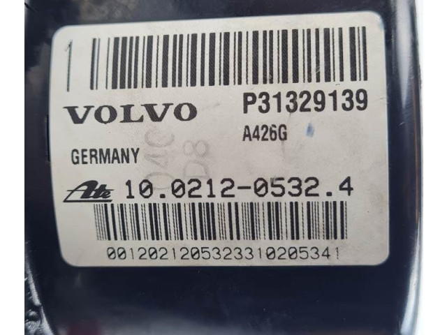 Блок АБС P31329139   Volvo  V70  2008 - 2013 года