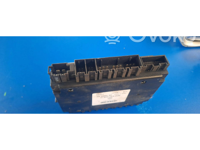 Блок комфорта 3D0937049H, 05066504 Volkswagen Phaeton