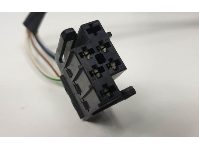 Зеркало электрическое Volvo C70 2006 - 2010 года