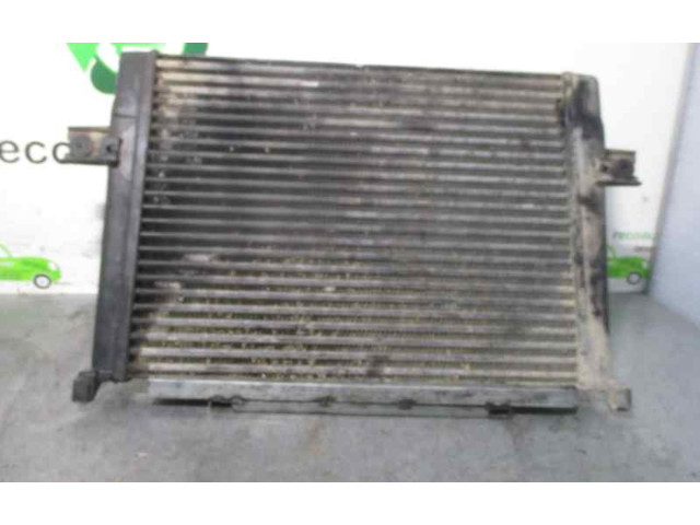 Интеркулер  52079499AC, 83403DMOPAR   Jeep Grand Cherokee (WJ) 