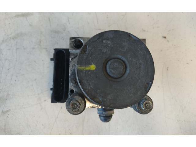 Блок АБС 0265231583 Opel Meriva A 2003 - 2010 года