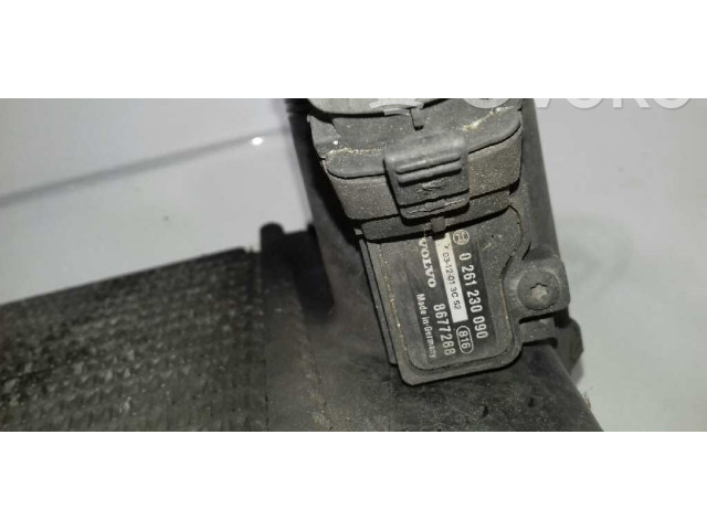 Интеркулер  31274553   Volvo XC90 