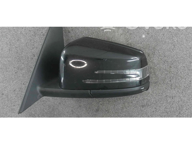Zpětné zrcátko Mercedes-Benz C W204 2009
