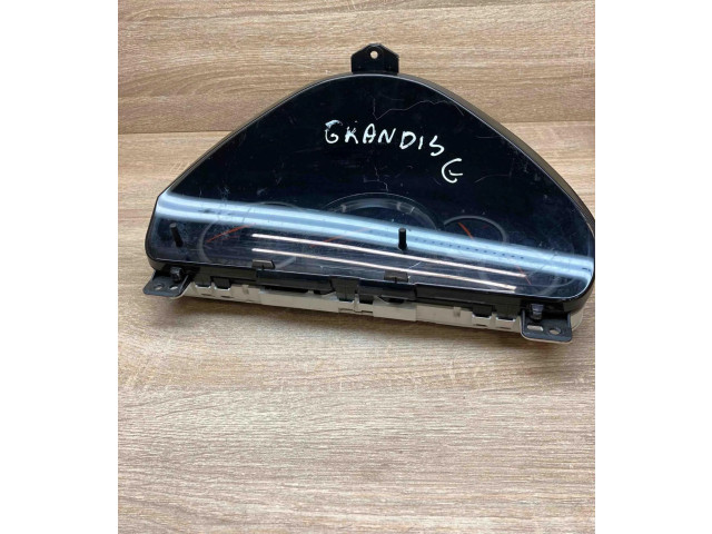 Панель приборов MN188384, 2574206654 Mitsubishi Grandis