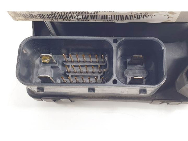 Блок АБС P05273138AA   Chrysler  PT Cruiser   -  года