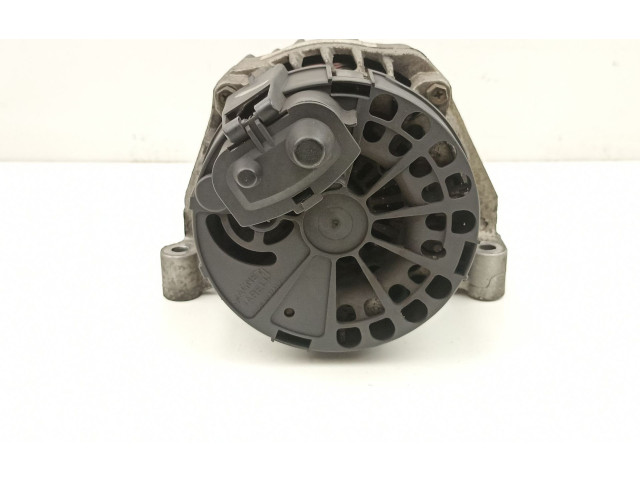 Генератор 51714794, 1022118430   Fiat Punto Evo 1.4     