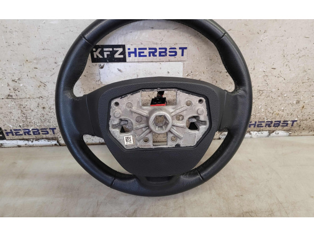 Руль Ford Transit Custom  2013 - 2023 года JK213600GA3ZHE, JK213600GA3ZHE      